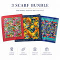 Scarf Bundle 1
