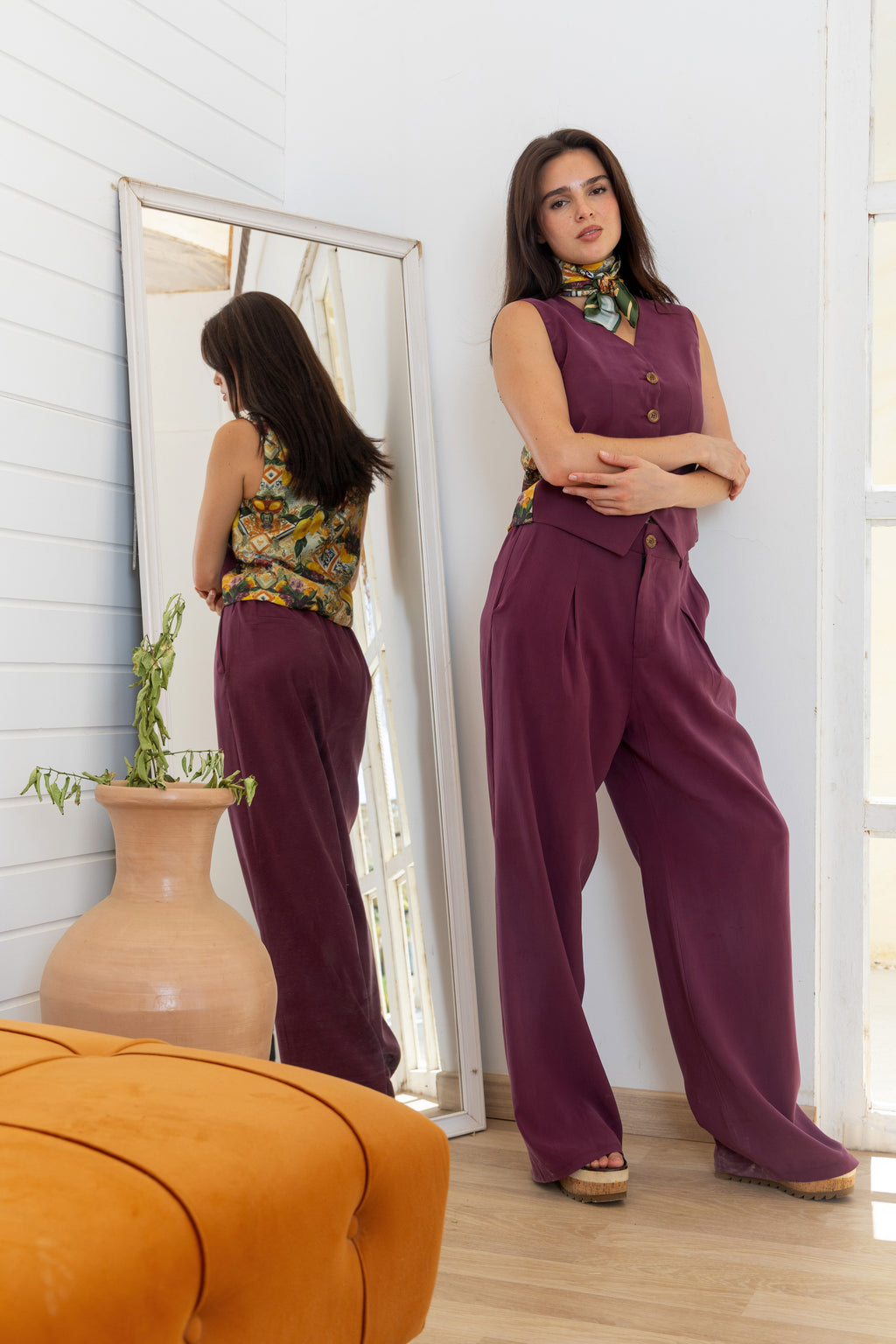 Ro's Signature Set - Purple