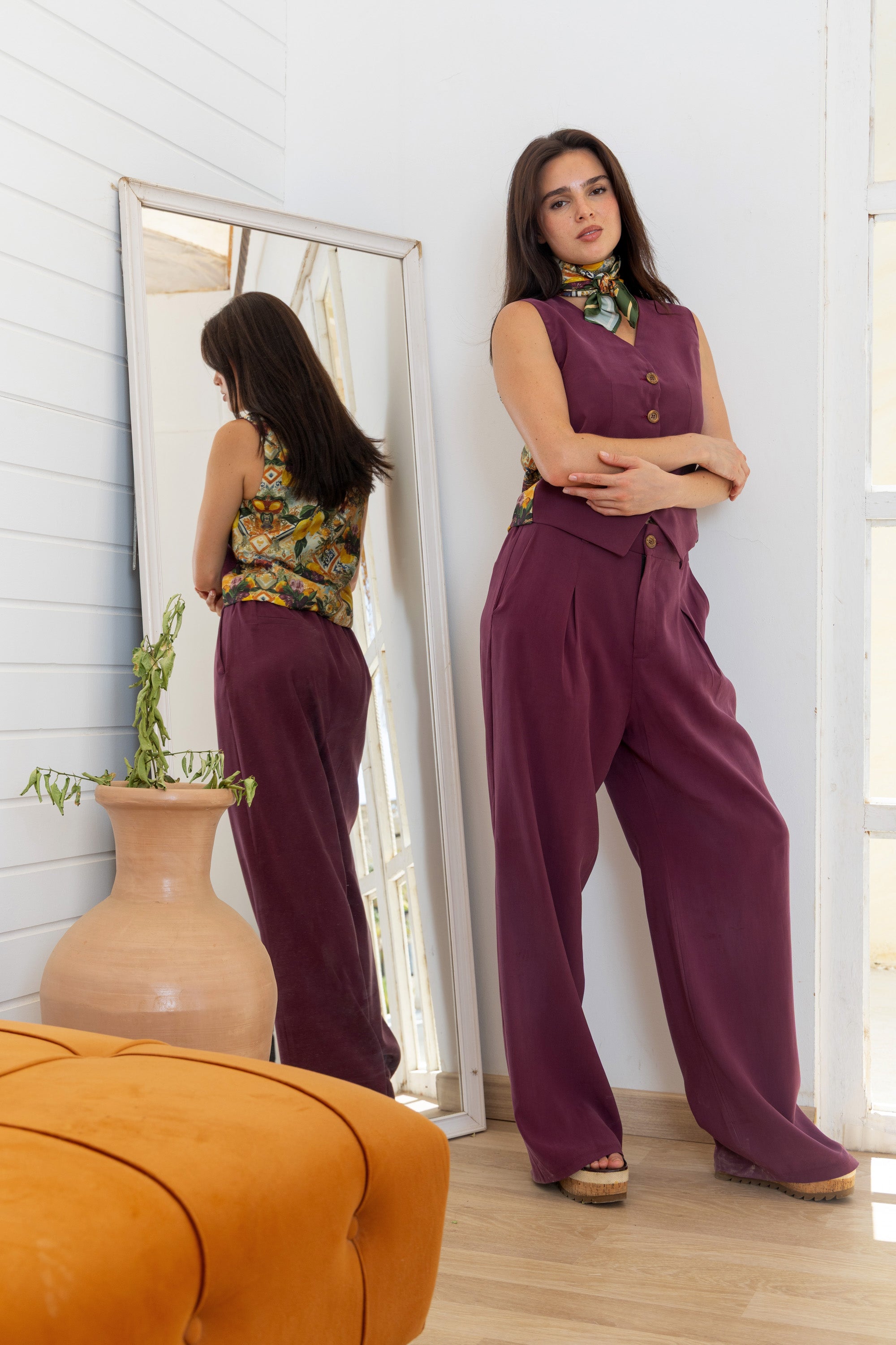 Ro's Signature Set - Purple