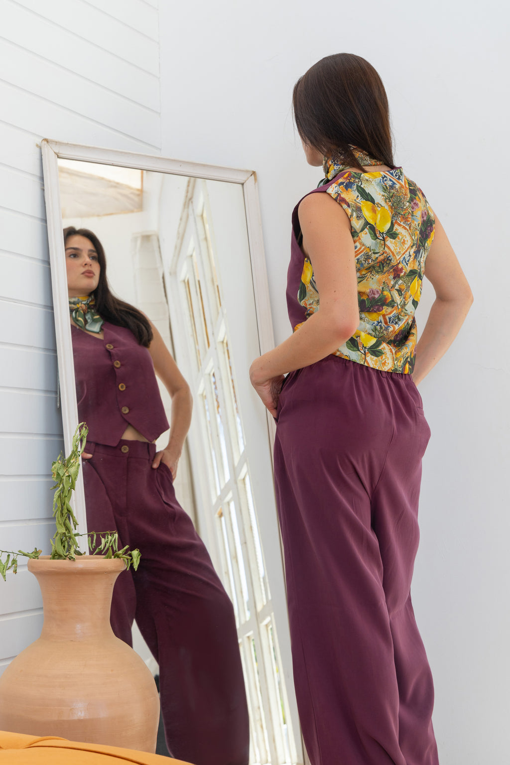 Ro's Signature Set - Purple