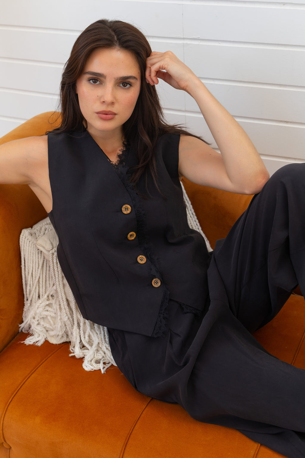 Ro's Signature Set - Black