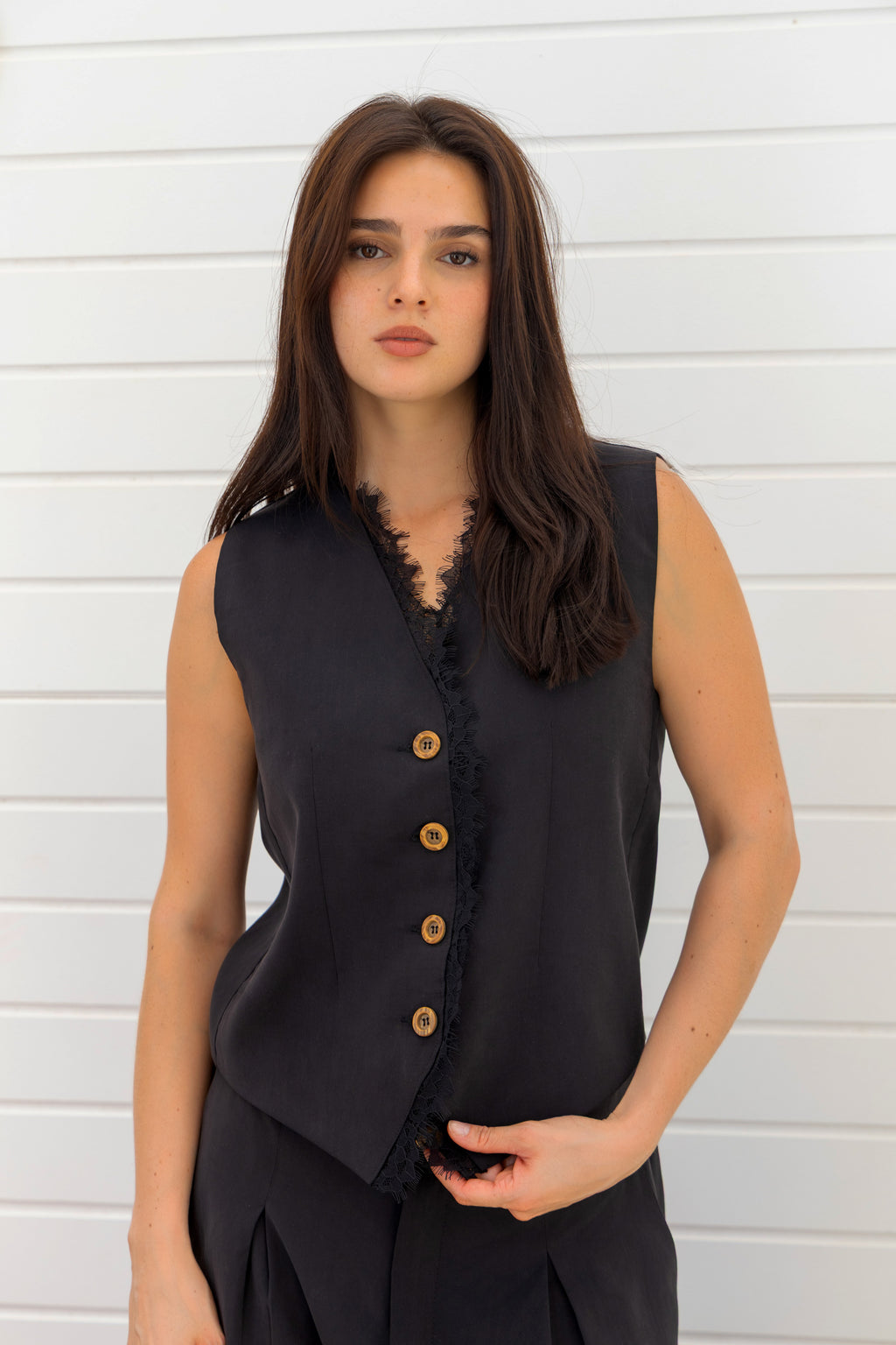 Ro's Signature Set - Black