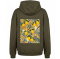 Dolce Lemon Oversize Hoodie